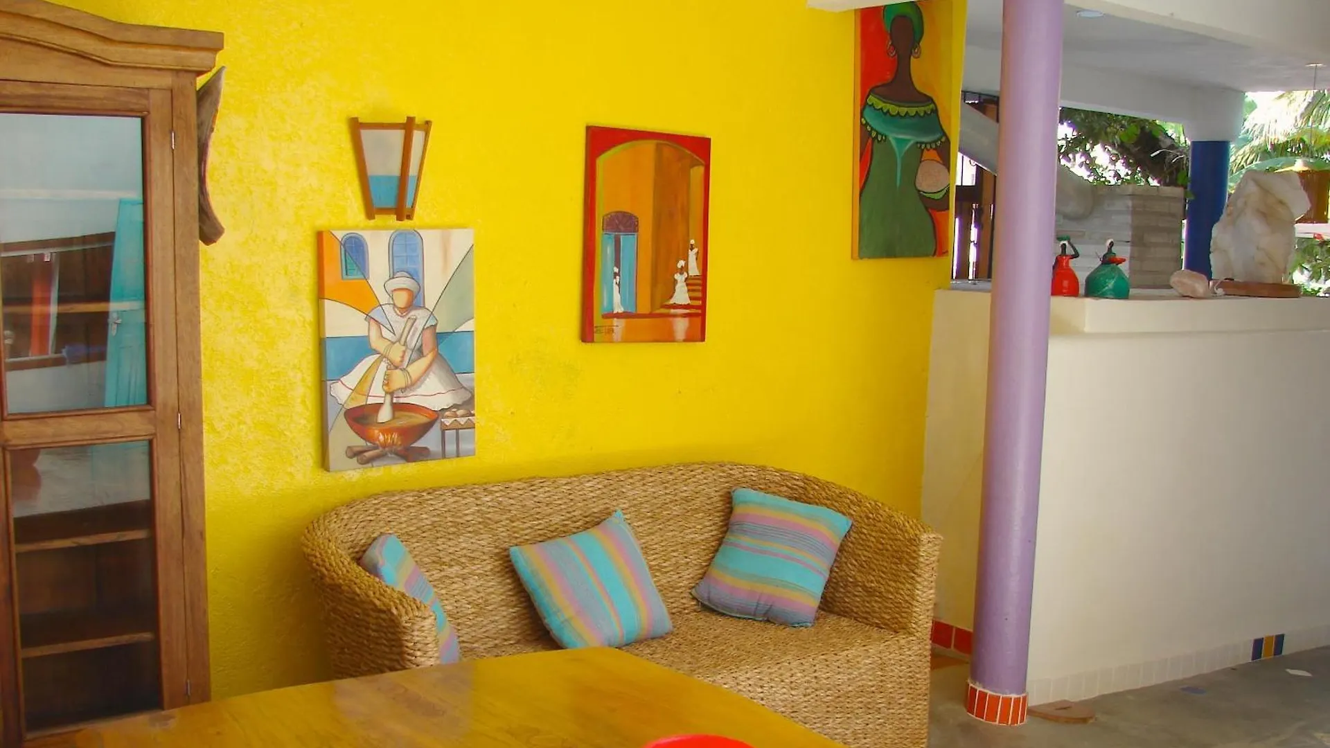 Art Hotel Aos Sinos Dos Anjos Porto Seguro