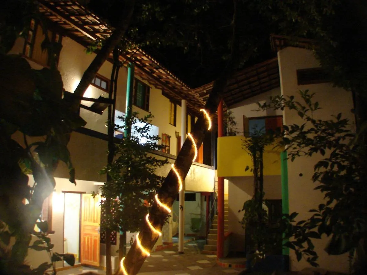 Art Hotel Aos Sinos Dos Anjos Porto Seguro