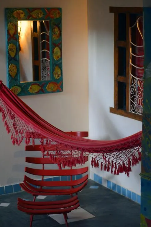 Art Hotel Aos Sinos Dos Anjos Porto Seguro 4*,  Brazil
