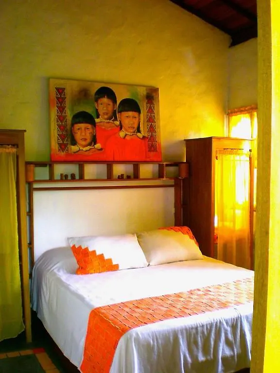 Art Hotel Aos Sinos Dos Anjos Porto Seguro