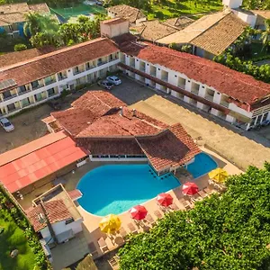 Garca Branca Hotel